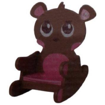 Baby Alive (ベビーアライブ) Feature Accessory - Story Time Rocker ドール 人形 フィギュアの画像