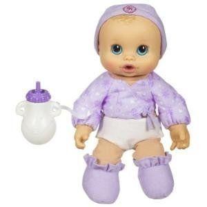 Baby Alive (ベビーアライブ) Feed 'N Kick Doll - Hispanic ドール 人形 フィギュア