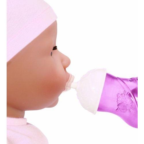 Baby Annabell Doll Version 5 ドール 人形 フィギュア_2