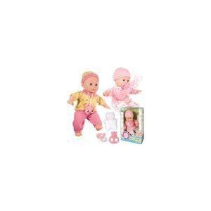 Baby For Me 12 お人形さん あやつり人形 図形 フィギュア-フィギュア本体