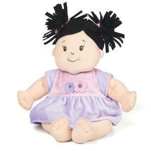 【日本製】 Baby Stella Black Hair Doll ドール 人形 フィギュア その他