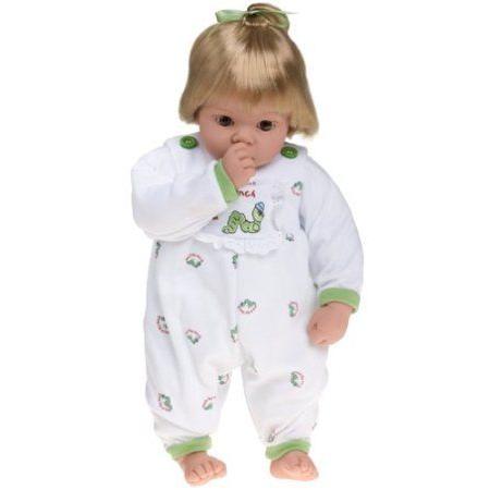 Baby Sunflower Anne Geddes Doll ドール 人形 フィギュア