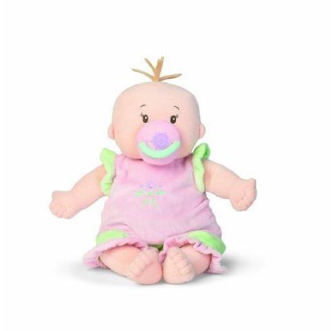 Baby/Infant/Child/Kid Manhattan Toy Stella Doll Newborn Gear ドール 人形 フィギュア