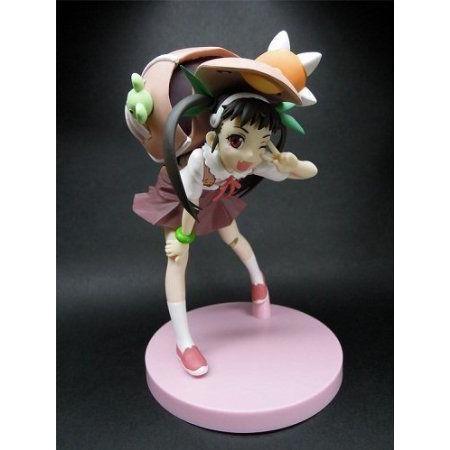 Bakemonogatari - Mayoi Hachikuji Taito PVC Prize フィギュア 人形 フィギュア おもちゃ 人形