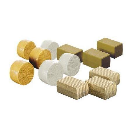 Bale Assortment (Set of 12) フィギュア おもちゃ 人形