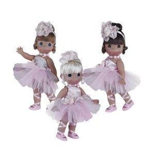 Ballerina Bliss Best Friends Dolls ドール 人形 フィギュア