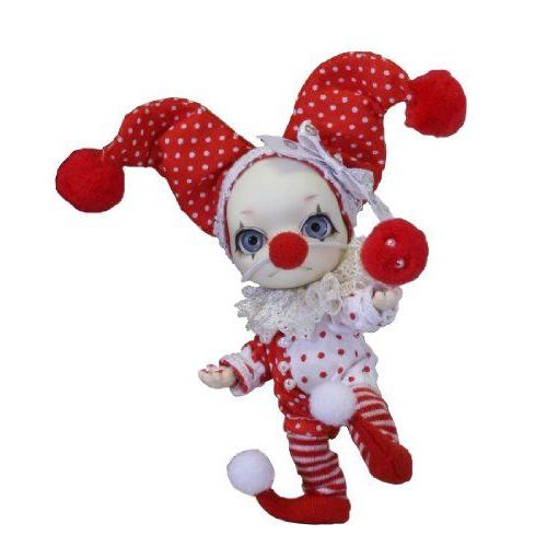 Ball-Jointed Doll Pang-ju - Pome-pang フィギュア ダイキャスト 人形