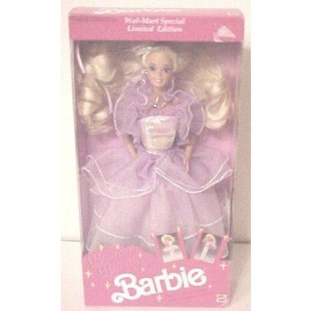 激安人気新品 Special Wal-Mart Doll Barbie(バービー) Beauty Ballroom 限定品 フィギュア 人形 ドール その他