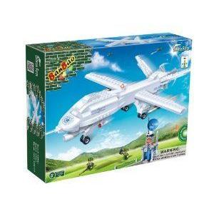 Banbao Special OPS UAV Building Set ブロック おもちゃ