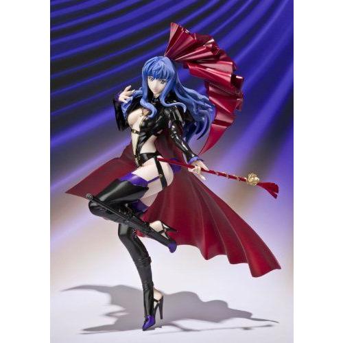 BANDAI Figuarts ZERO Macross Frontier The Movie: The Wings of Goodbye Sheryl Nome Black Rabbit (Ja_2