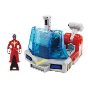 BANDAI Ranger Key series Ranger key de Ayatsure! Super Sentai Robo フィギュア おもちゃ 人形