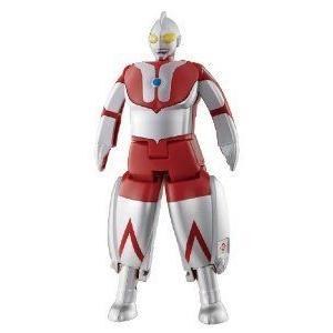 BANDAI Ultra Egg Ultraman (Japan Import) 図形 手あそび あやつり人形 フィギュア本体-ゲーム、おもちゃ-フィギュア