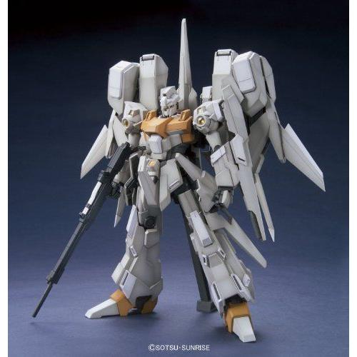 Bandai バンダイ Hobby ReZEL Type-C Defenser A+B Unit/GR Master