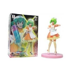 Banpresto Macross F The Movie Sayonara No Tsubasa DXF: Ranka Lee アクションフィギュア (Nu 131002fn