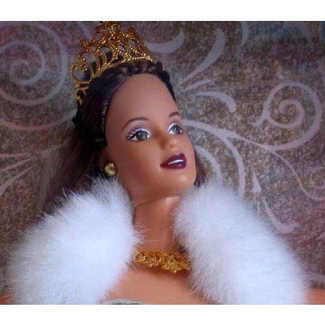 Barbie(バービー) - Celebration TERESA Doll Special Edition 2000 Hallmark ドール 人形 フィギュアの画像