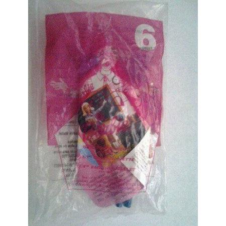Barbie(バービー) - Nutcracker Ken - 2001 McDonalds Toy ドール 人形 フィギュア