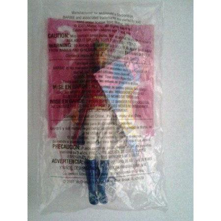 Barbie(バービー) - Nutcracker Ken - 2001 McDonalds Toy ドール 人形 フィギュアの画像