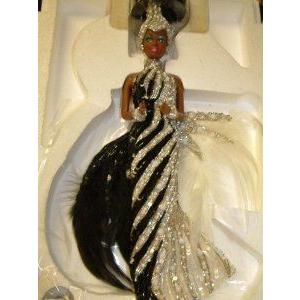 Barbie(バービー) - Starlight Splendor - by Bob Mackie ドール 人形 フィギュア
