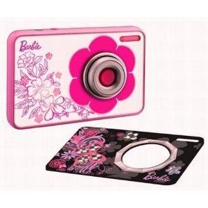 Barbie(バービー) Night and Day Memory Maker Pretend Camera ドール 人形 フィギュア