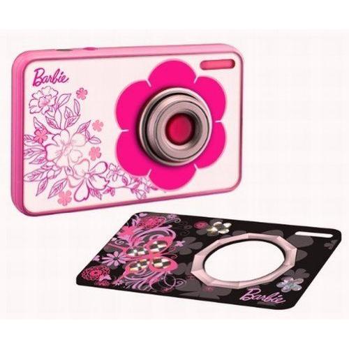 Barbie(バービー) Night and Day Memory Maker Pretend Camera ドール 人形 フィギュアの画像