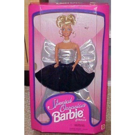 Barbie(バービー) Special Occasion Series II ドール 人形 フィギュア