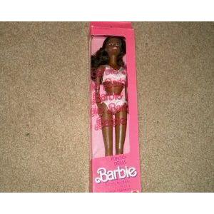 Barbie(バービー) 1987 Fun to Dress African-american Doll #7668 ドール 人形 フィギュア