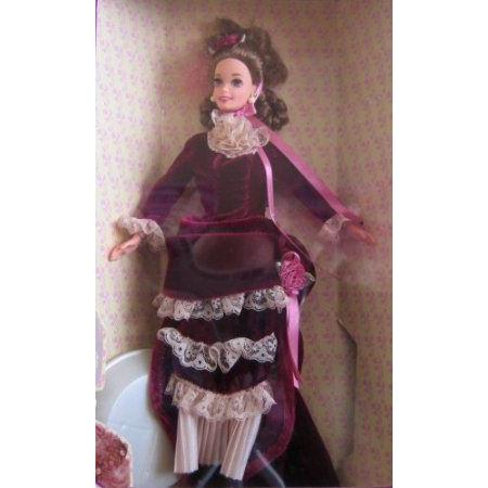 Barbie(バービー) 1996 Collector Edition - The Great Eras Collection - Volume Eight - Victorian Lad フィギュア本体-フィギュア-ゲーム、おもちゃ
