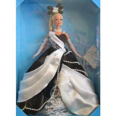 Barbie(バービー) 1996 Midnight Waltz - Ballroom Beauties Collection ドール 人形 フィギュア