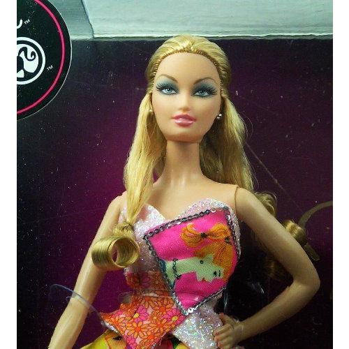 Barbie(バービー) 50th Anniversary Generation of Dreams Doll with Bonus Necklace ドール 人形 フィギの画像