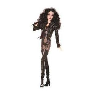 Barbie(バービー) 80´s Cher Bob Mackie Doll ドール 人形 フィギュア