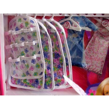 Barbie(バービー) ACCESSORRY SHOLDER BAG ドール 人形 フィギュア バービー フィギュア Barbie ACCESSORRY SHOLDER BAG ドール 人形