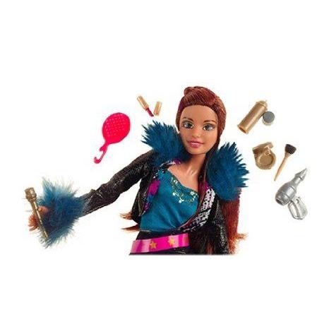 Barbie(バービー) American Idol Tori Doll with Toy Microphone ドール 人形 フィギュア_1