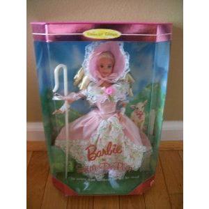 Barbie(バービー) As Little Bo Peep Childrens Collector Edition ドール 人形 フィギュア