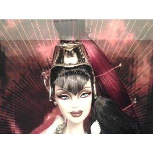 Barbie(バービー) Athena Doll Gold Label お人形さん あやつり人形 図形 フィギュア-ゲーム、おもちゃ