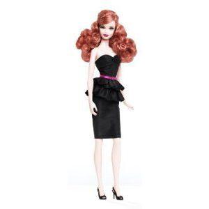Barbie(バービー) Basics Model #003 Doll Collection 1.5 ドール 人形 フィギュア