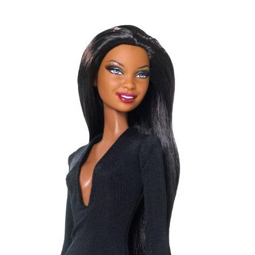Barbie(バービー) Basics Model #10 ドール 人形 フィギュア