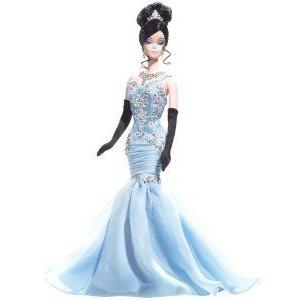 Barbie(バービー) BFMC Glamour Doll - The Soiree ドール 人形 フィギュア