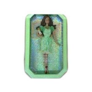 搬入設置サービス付 Barbie(バービー) BIRTHSTONE BEAUTIES MISS
