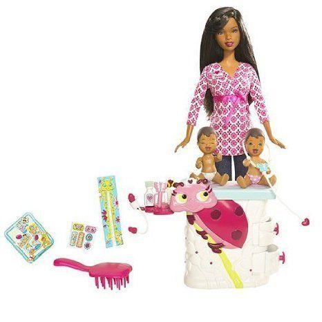 Barbie(バービー) Career Doll AA ドール 人形 フィギュア