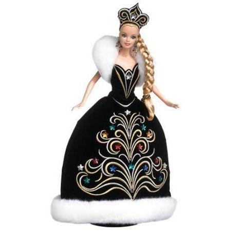Barbie(バービー) Collector - Fashion Doll by Bob Mackie ドール 人形 フィギュア