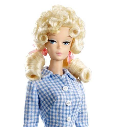 Barbie(バービー) Collector Beverly Hillbillies Ellie May Doll ドール 人形 フィギュアの画像