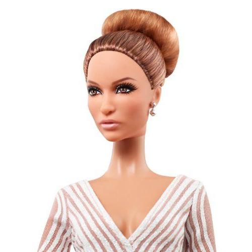 【新品】バービー Barbie ジェニファーロペス Jennifer Lopez 新品】バービー Barbie ジェニファーロペス Jennifer Lopez バービー