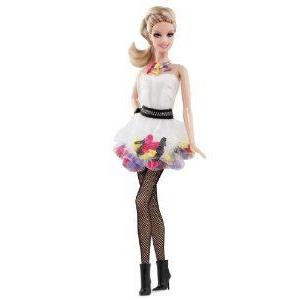Barbie(バービー) Collector Shoe Obsession Doll ドール 人形 フィギュア