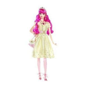 Barbie(バービー) Collector Tarina Tarantino ドール 人形 フィギュア