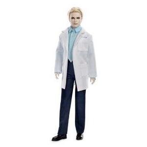 Barbie(バービー) Collector The Twilight Saga: Breaking Dawn Part II Carlisle Doll ドール 人形 フィ