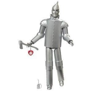 Barbie(バービー) Collector Wizard Of Oz Tin Man Doll ドール 人形 フィギュア