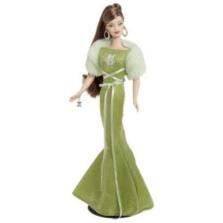 Barbie(バービー) Collector Zodiac Dolls - Gemini ドール 人形 フィギュア