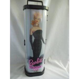 Barbie(バービー) Collector's Case for Single Barbie(バービー) Doll - (1994) - RARE ドール 人形 フ