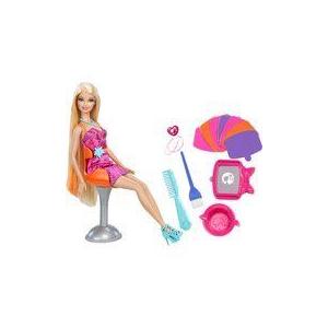 Barbie(バービー) Color Stylin' Doll ドール 人形 フィギュア