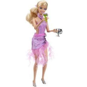 Barbie(バービー) Doll I Can Be Dance Superstar Dancer with Trophy ドール 人形 フィギュア